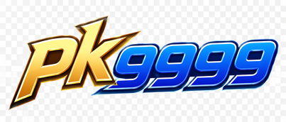 pk9999 লোগো